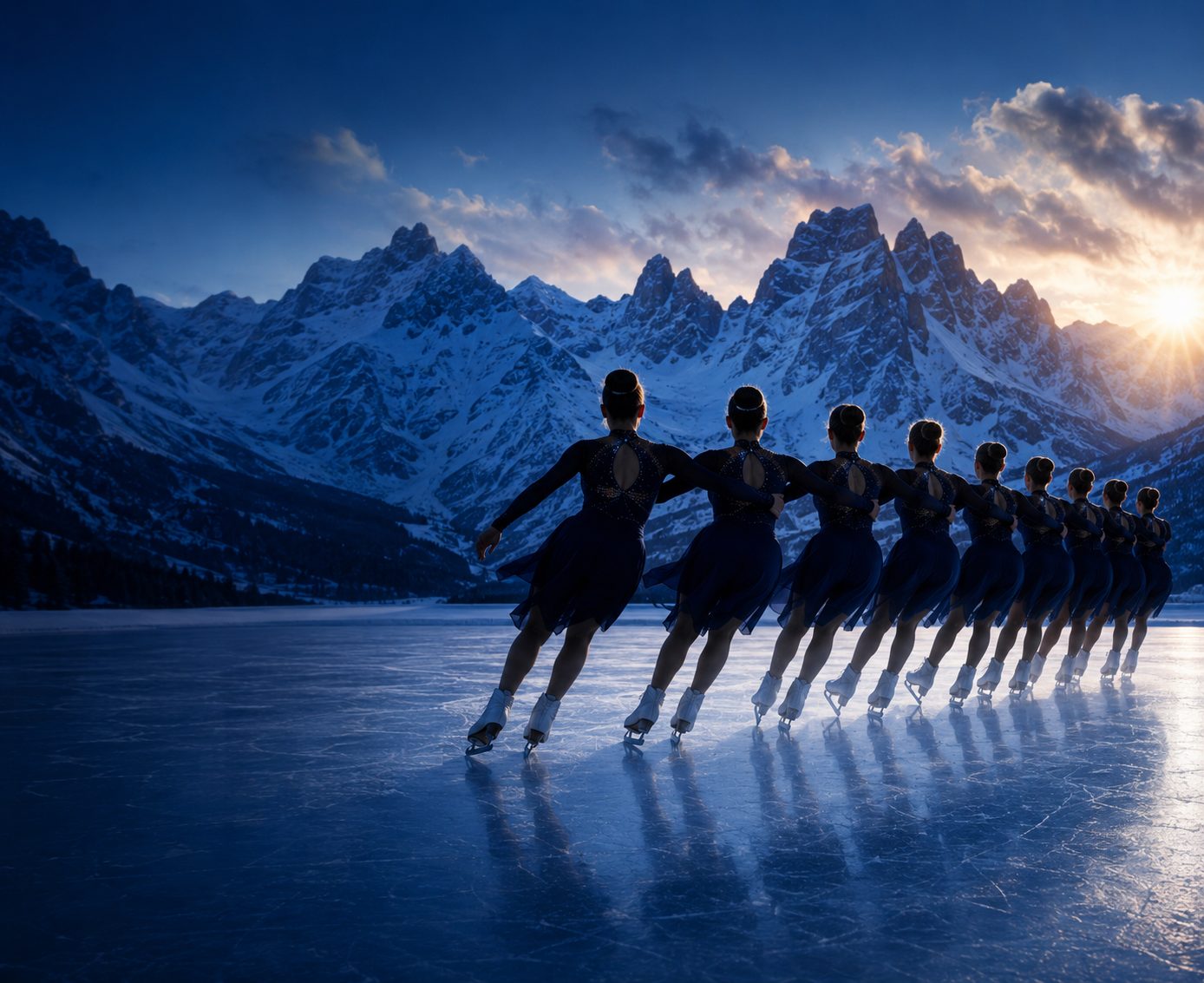 Corvara Summer Camp 2026